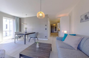 5 Sterne Ferienwohnung Große Strandperle für ihren Urlaub zwischen Ostsee und Bodden in Wustrow